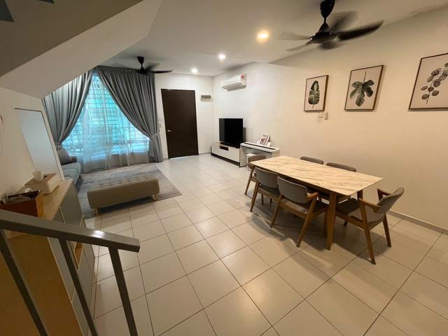 Terraced House for sale in Kulai, Johor