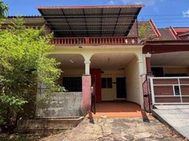 Terraced House for sale in Buloh Kasap, Johor