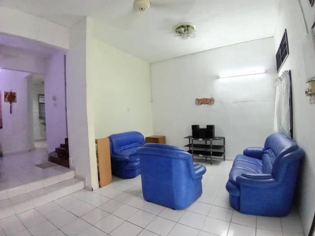 Terraced House for sale in Sungai Petani, Kuala Muda