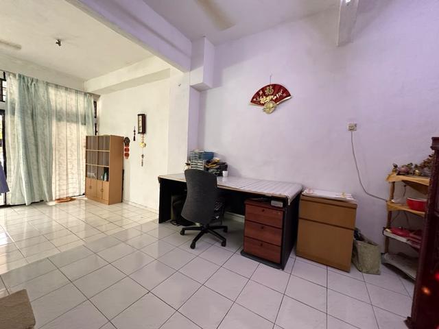 Terraced House for sale in Sungai Petani, Kuala Muda