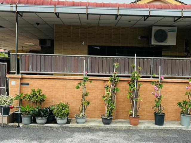 Terraced House for sale in Perak, Kerian