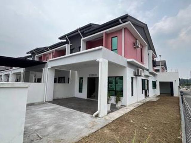 Terraced House for sale in Dengkil, Sepang