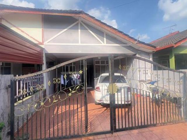 Terraced House for sale in Kulai, Johor