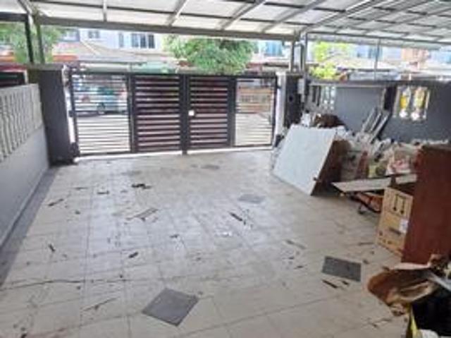 Terraced House for sale in Port Klang, Selangor