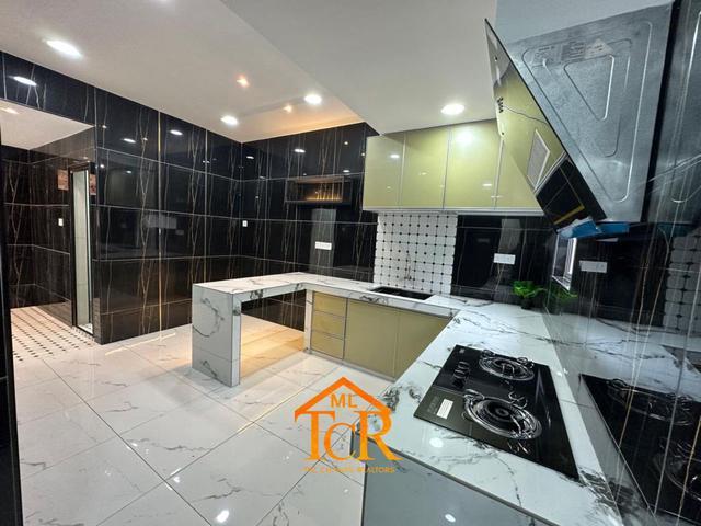 Terraced House for sale in Port Klang, Selangor