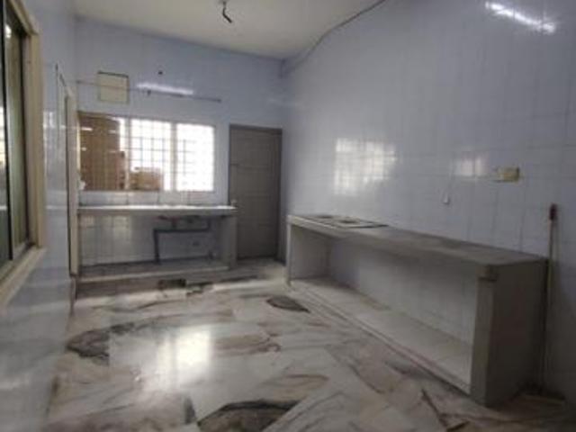 Terraced House for sale in Bandaraya Klang, Klang