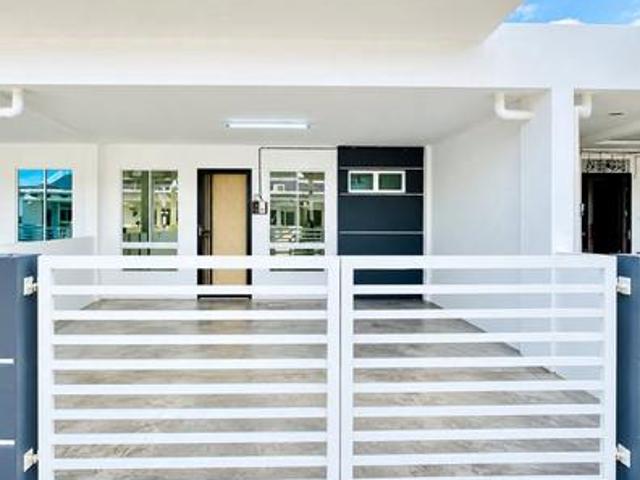 Terraced House for sale in Tasek Gelugor, Seberang Perai