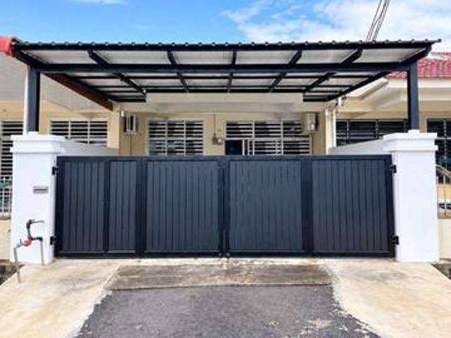 Terraced House for sale in Kuala Muda, Kedah