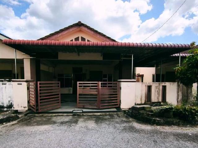 Residential House for sale in Arau, Perlis