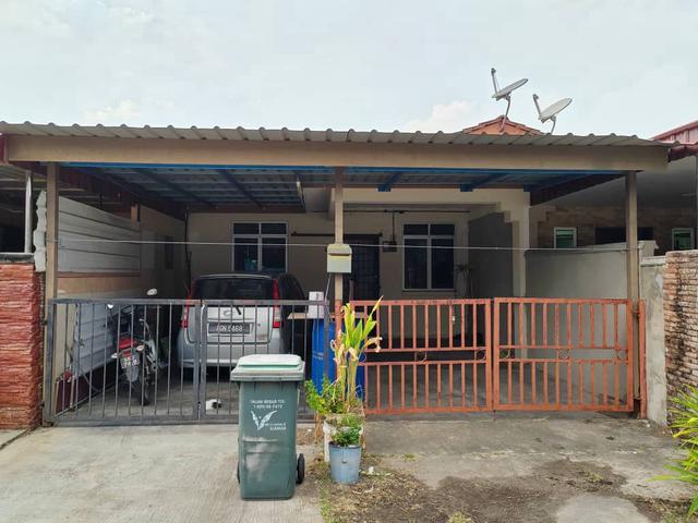 Terraced House for sale in Kuala Muda, Kedah