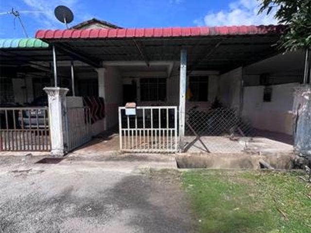Terraced House for sale in Kuala Muda, Kedah