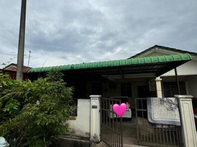 Terraced House for sale in Sungai Petani, Kuala Muda
