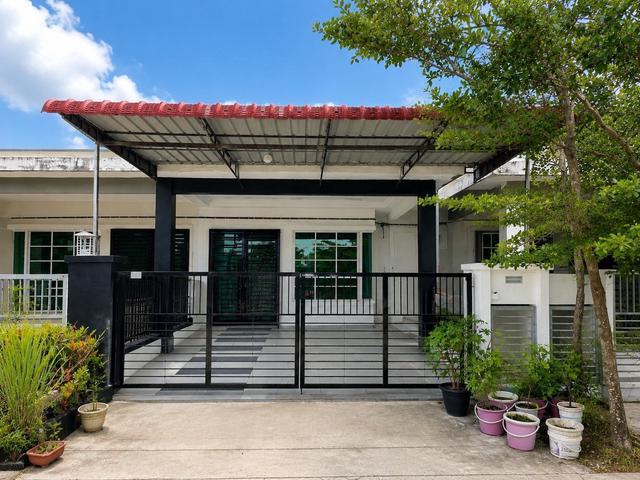 Terraced House for sale in Kluang, Johor