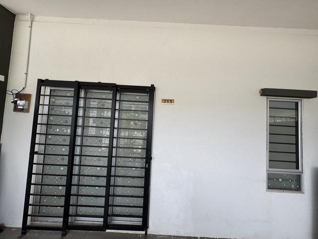 Terraced House for sale in Kampung Penampang Proper, Bahagian Pantai Barat