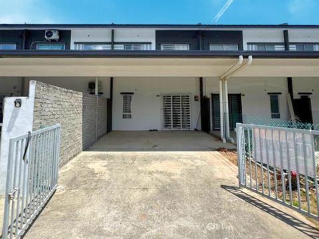 Terraced House for sale in Tuaran, Bahagian Pantai Barat