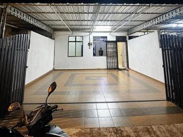 Terraced House for sale in Kulim, Kedah