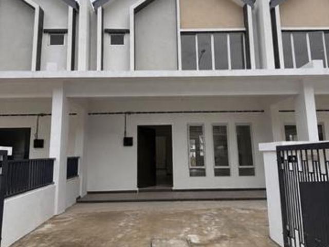 Terraced House for sale in Bandaraya Klang, Klang