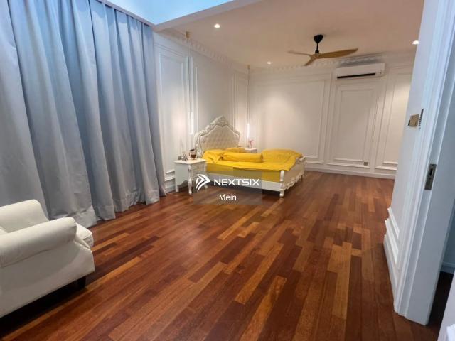 Residential House for sale in Bukit Ledang, Johor