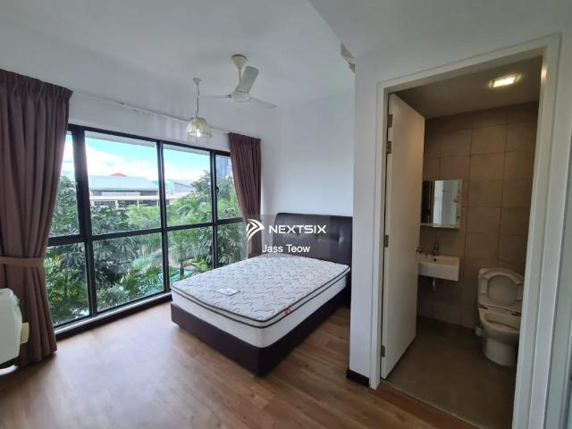 Residential House for sale in Kluang, Johor