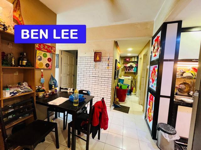 Apartment for sale in Mukim 13, Georgetown