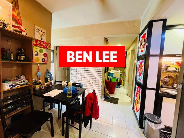 Apartment for sale in Mukim 13, Georgetown
