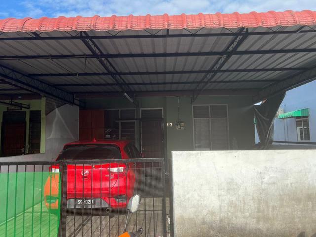 Terraced House for sale in Kuala Muda, Kedah