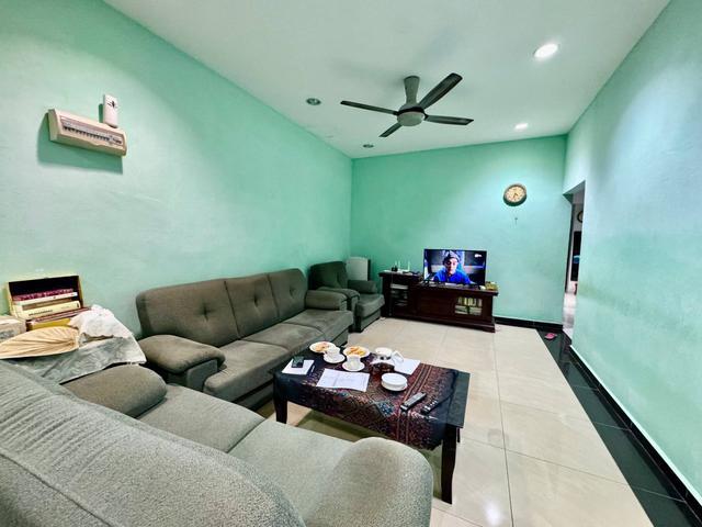 Terraced House for sale in Country Heights Damansara, Kuala Lumpur