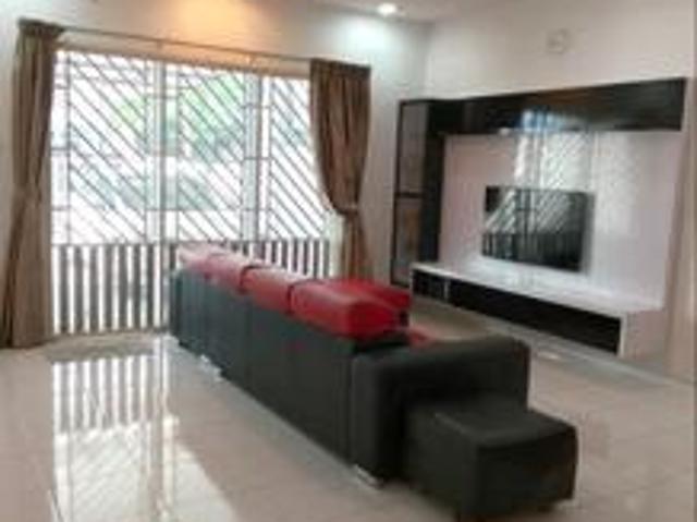 Terraced House for sale in Johor