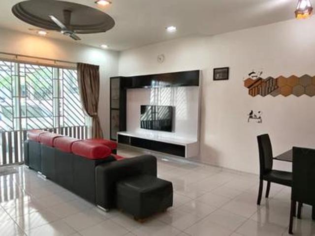 Terraced House for sale in Johor