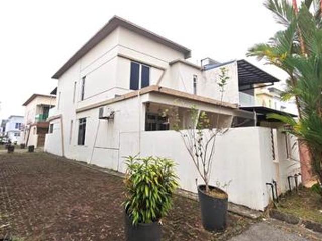 Terraced House for sale in Johor Bahru