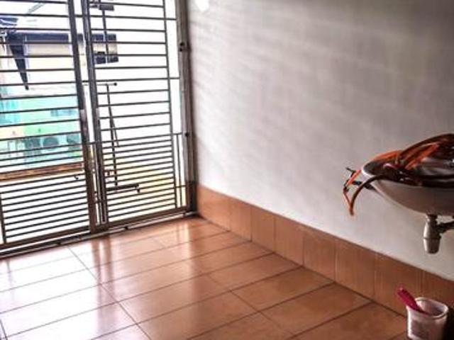 Terraced House for sale in Johore Bahru, Johor