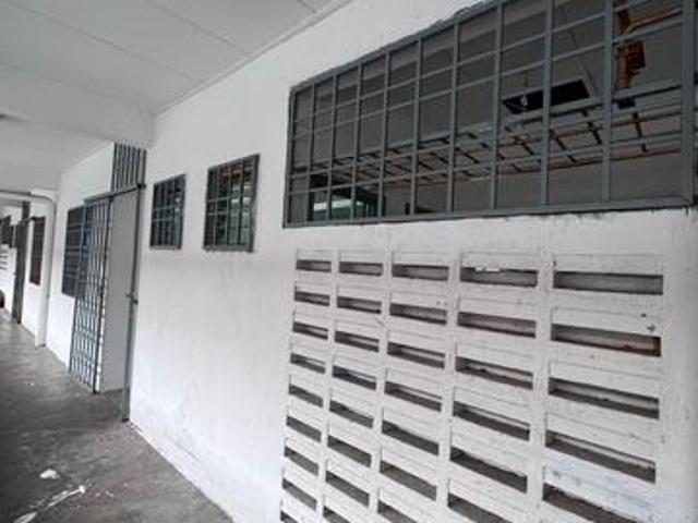 Flat for sale in Country Heights Damansara, Kuala Lumpur
