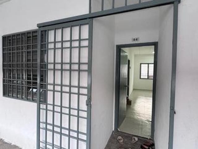 Apartment for sale in Country Heights Damansara, Kuala Lumpur