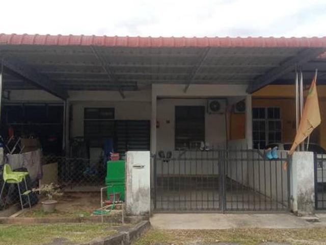 Terraced House for sale in Sungai Petani, Kuala Muda