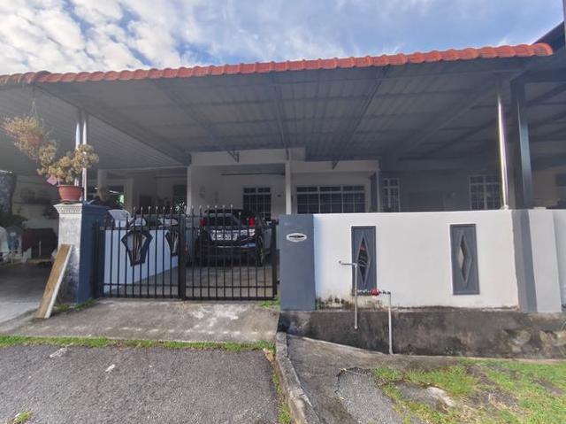 Terraced House for sale in Sungai Petani, Kuala Muda