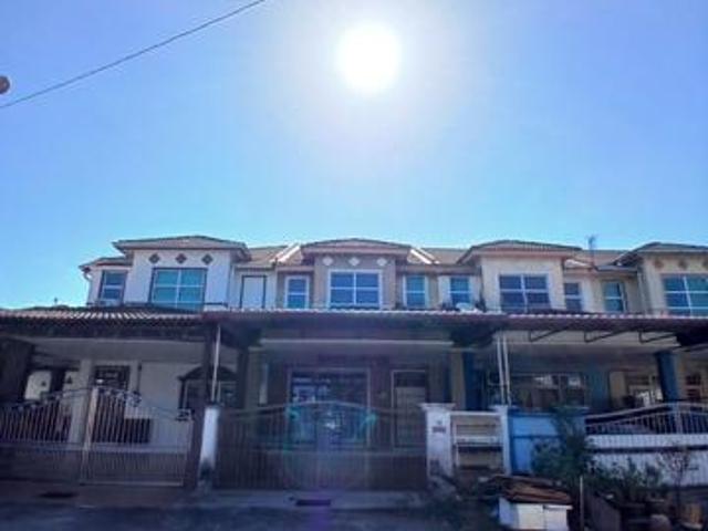 Terraced House for sale in Perak, Taiping