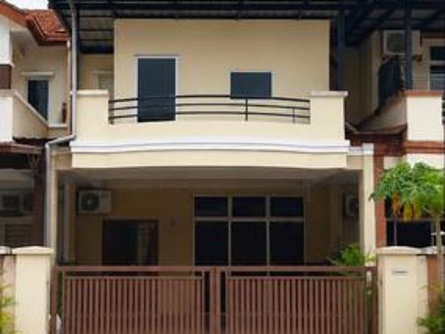 Terraced House for sale in Sungai Petani, Kuala Muda