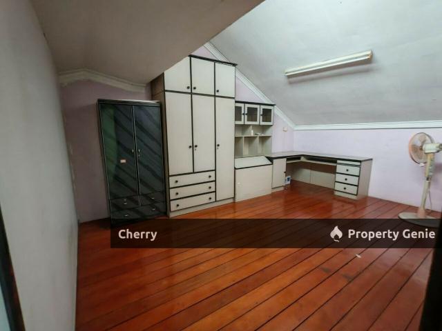 Terraced House for sale in Taman Skudai Baru 2, Iskandar Puteri