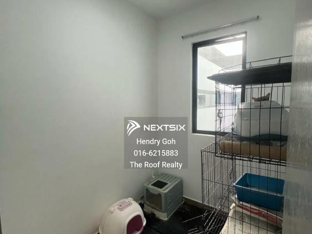 Residential House for sale in Bukit Ledang, Johor