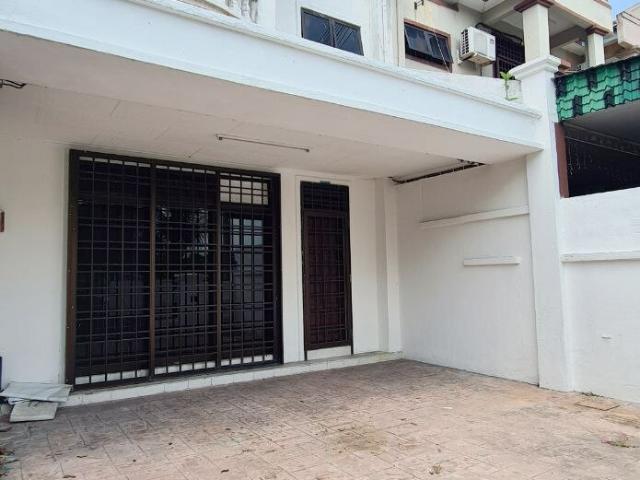Terraced House for sale in Perak, Tanjong Ipoh