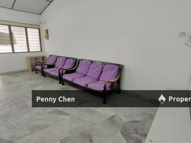 Terraced House for sale in Perak, Tanjong Ipoh