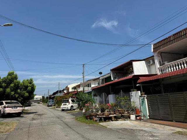 Terraced House for sale in Perak, Tanjong Ipoh