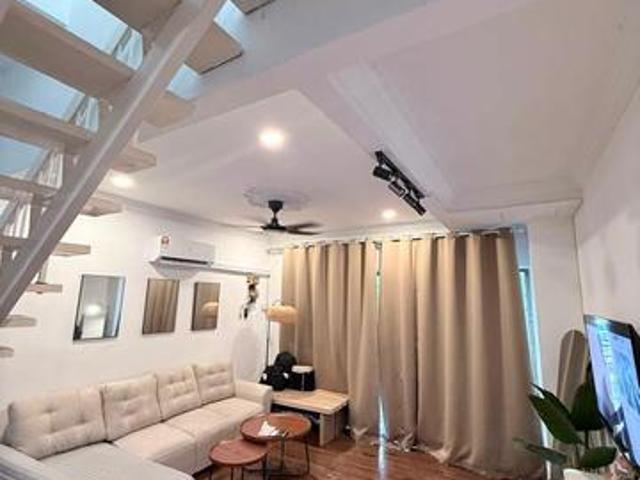 Terraced House for sale in Gombak, Majlis Perbandaran Selayang