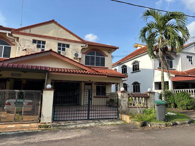Terraced House for sale in Kluang, Johor
