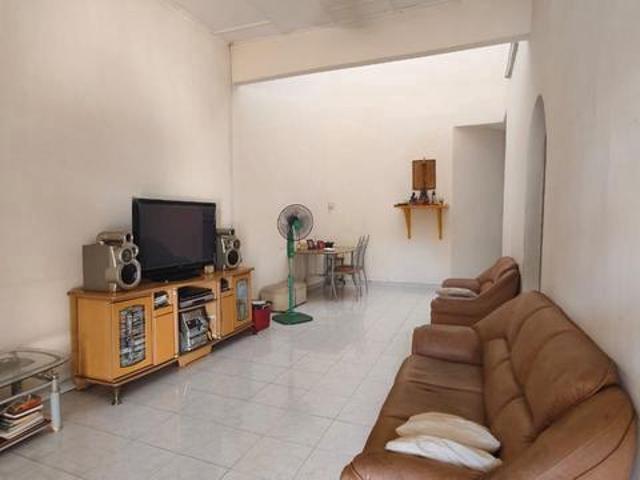 Terraced House for sale in Kluang, Johor