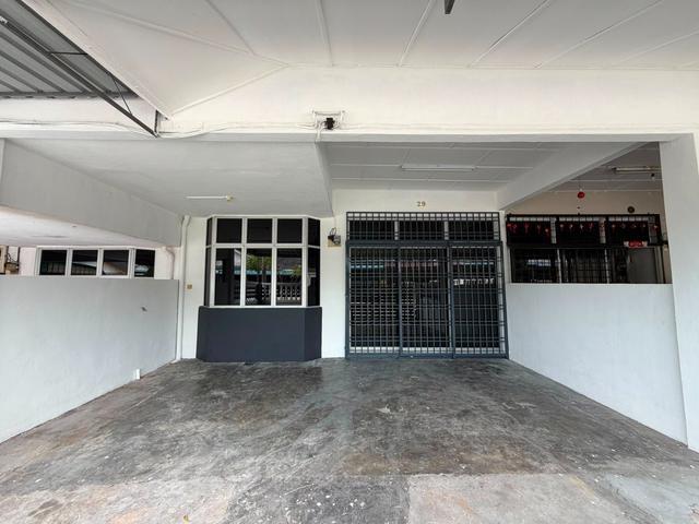 Terraced House for sale in Kluang, Johor