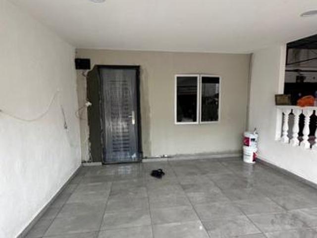 Terraced House for sale in Kluang, Johor