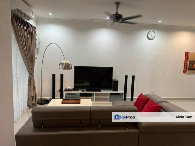 House for sale in Port Klang, Selangor