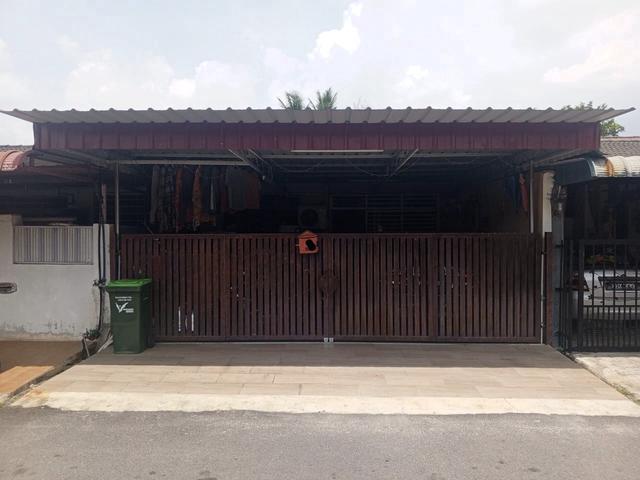 Terraced House for sale in Kuala Muda, Kedah