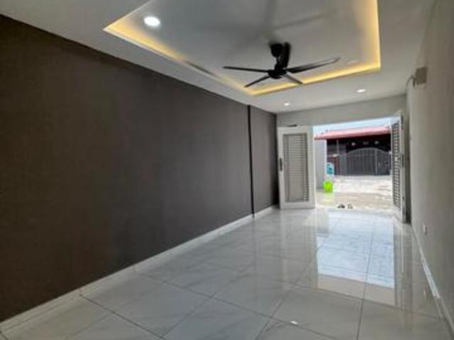 Property for sale in Johor Bahru